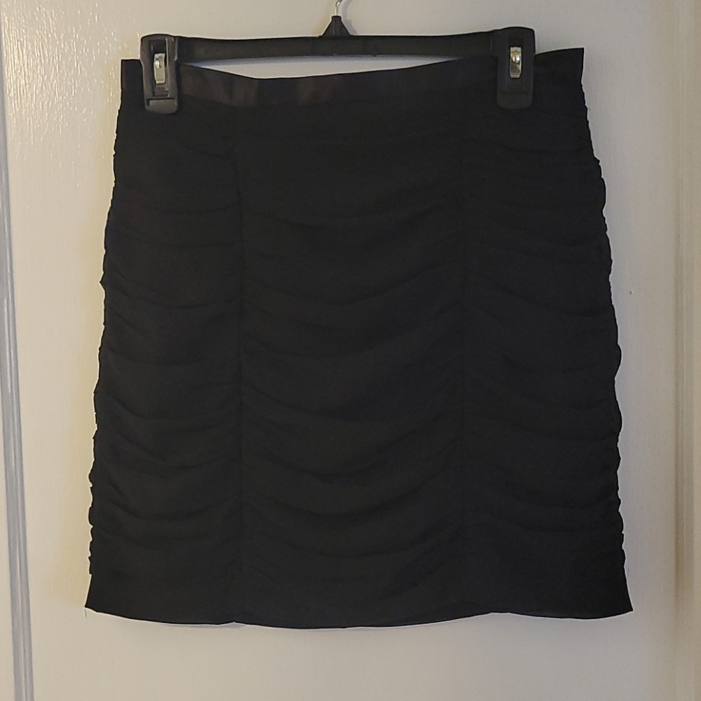 H&M Black skirt